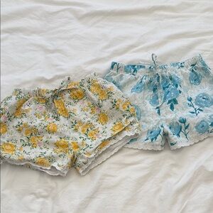 Sweet Honey shorts bundle